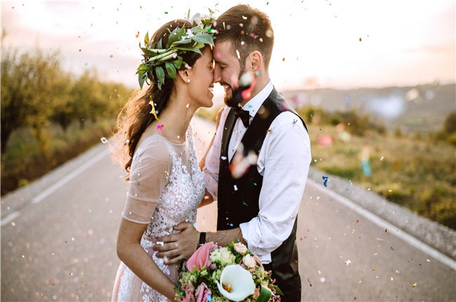 怎么讓摩羯座男人愛上你？